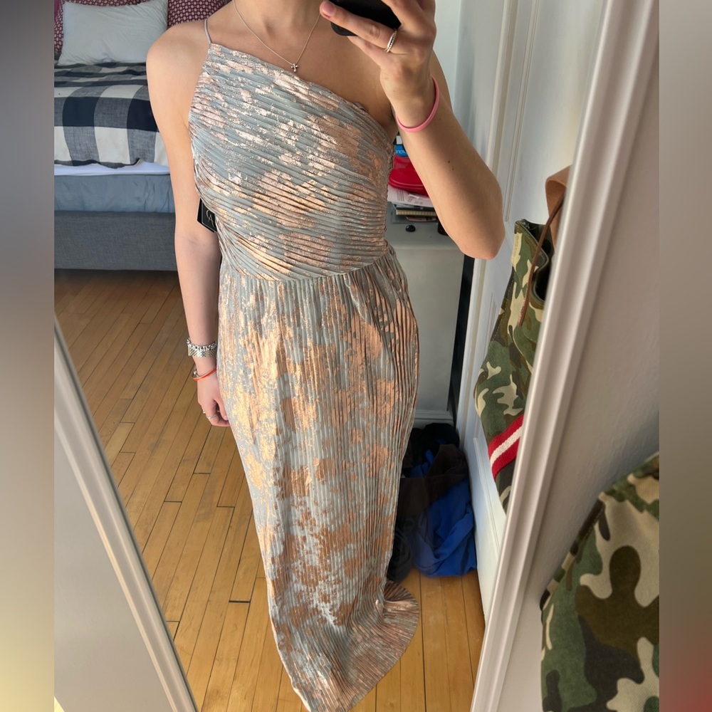 NWT Adrianna Papell Dress